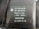 Mercedes SLK350 Fuel Vapor Charcoal Canister-12