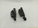 Volvo XC70 Pair Of Front Bumper Headlight Washer-3