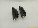 Volvo XC70 Pair Of Front Bumper Headlight Washer-5