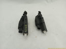 Volvo XC70 Pair Of Front Bumper Headlight Washer-8