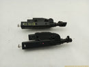 Volvo XC70 Pair Of Front Bumper Headlight Washer-9