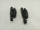 Volvo XC70 Pair Of Front Bumper Headlight Washer-10