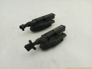 Volvo XC70 Pair Of Front Bumper Headlight Washer-11