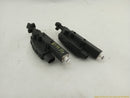 Volvo XC70 Pair Of Front Bumper Headlight Washer-12