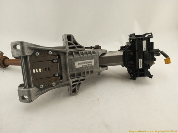 Volvo XC70 Steering Column