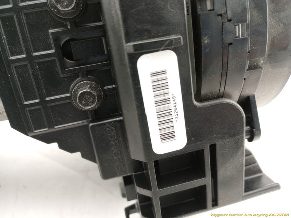 Volvo XC70 Steering Column