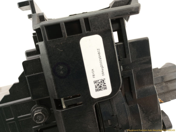 Volvo XC70 Steering Column