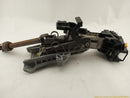 Volvo XC70 Steering Column-7
