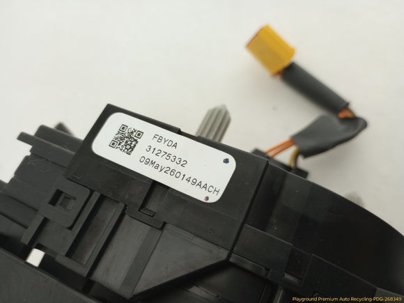 Volvo XC70 Steering Column