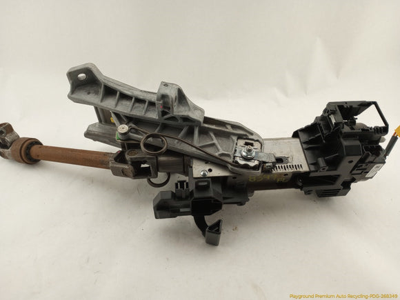 Volvo XC70 Steering Column