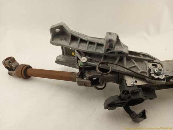 Volvo XC70 Steering Column