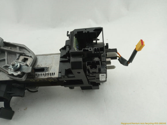 Volvo XC70 Steering Column