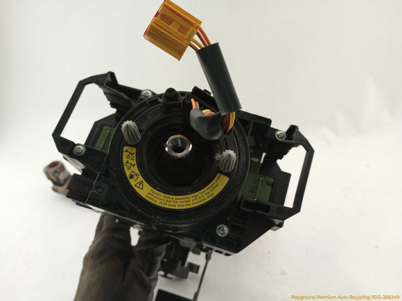 Volvo XC70 Steering Column