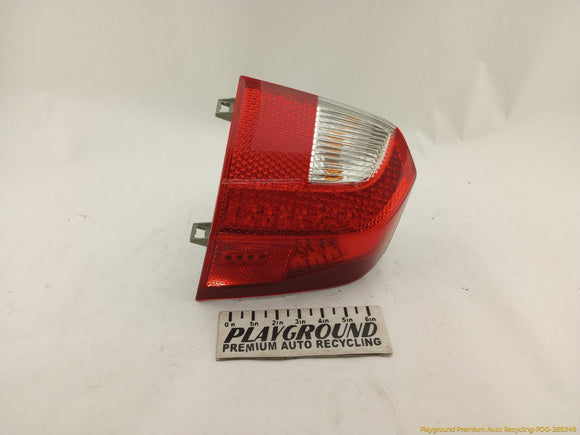 Volvo XC70 Passenger Right Rear Tail Lamp
