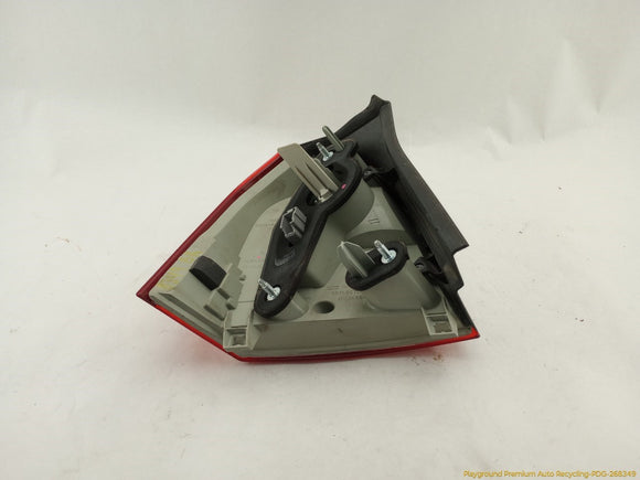 Volvo XC70 Passenger Right Rear Tail Lamp