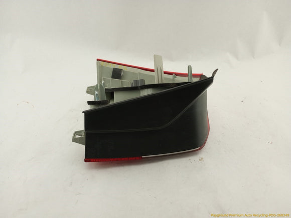 Volvo XC70 Passenger Right Rear Tail Lamp