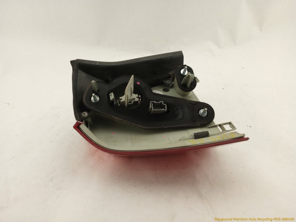 Volvo XC70 Passenger Right Rear Tail Lamp