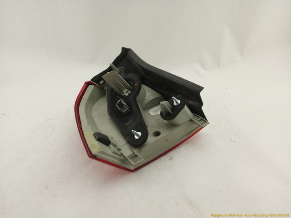 Volvo XC70 Passenger Right Rear Tail Lamp