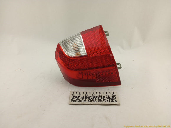 Volvo XC70 Driver Left Rear Tail Lamp
