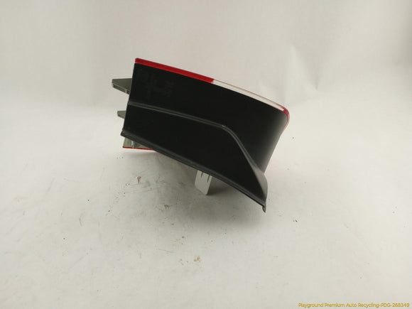 Volvo XC70 Driver Left Rear Tail Lamp