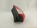 Volvo XC70 Driver Left Rear Tail Lamp-5