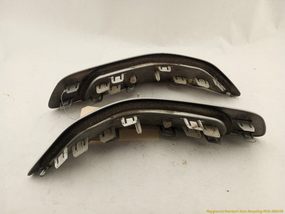 Volvo XC70 Pair Of Rear Bumper Reflectors