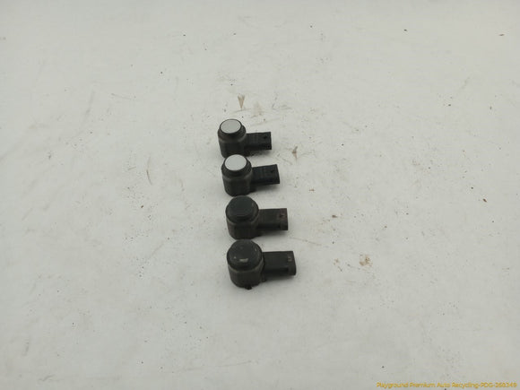 Volvo XC70 Set Of Rear Parking Sensors