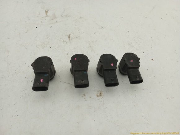 Volvo XC70 Set Of Rear Parking Sensors