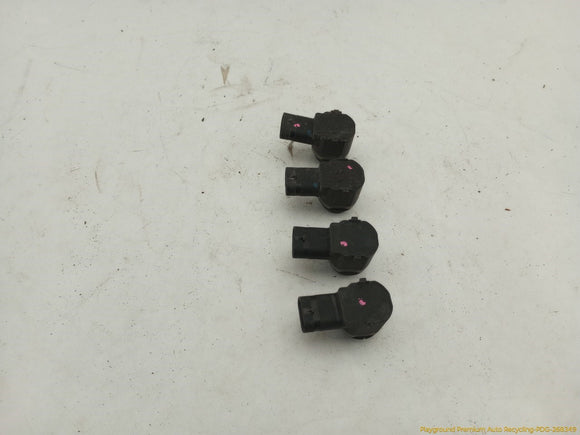 Volvo XC70 Set Of Rear Parking Sensors