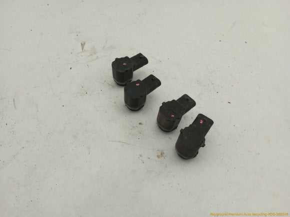 Volvo XC70 Set Of Rear Parking Sensors