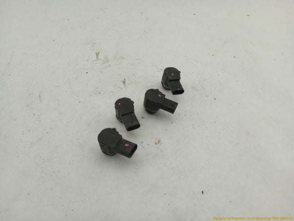 Volvo XC70 Set Of Rear Parking Sensors