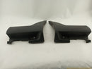 Volvo XC70 Pair Of Rear Wheel Arch Splash Guards-2