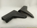 Volvo XC70 Pair Of Rear Wheel Arch Splash Guards-4