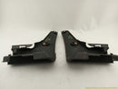 Volvo XC70 Pair Of Rear Wheel Arch Splash Guards-6