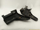 Volvo XC70 Pair Of Rear Wheel Arch Splash Guards-8
