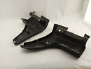 Volvo XC70 Pair Of Rear Wheel Arch Splash Guards-11