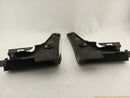 Volvo XC70 Pair Of Rear Wheel Arch Splash Guards-12