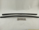 Volvo XC70 Pair Of Front Window Weatherstrips-1