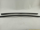 Volvo XC70 Pair Of Front Window Weatherstrips-2
