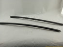 Volvo XC70 Pair Of Front Window Weatherstrips-3