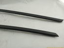 Volvo XC70 Pair Of Front Window Weatherstrips-4