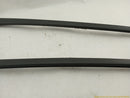 Volvo XC70 Pair Of Front Window Weatherstrips-5