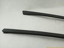 Volvo XC70 Pair Of Front Window Weatherstrips-6