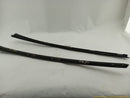 Volvo XC70 Pair Of Front Window Weatherstrips-7