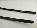 Volvo XC70 Pair Of Front Window Weatherstrips-8
