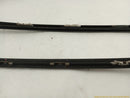 Volvo XC70 Pair Of Front Window Weatherstrips-9