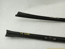 Volvo XC70 Pair Of Front Window Weatherstrips-10