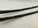 Volvo XC70 Pair Of Front Window Weatherstrips-11