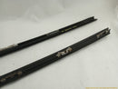 Volvo XC70 Pair Of Front Window Weatherstrips-12