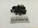 Jaguar XK Steering Column Clock Spring Sensor-1